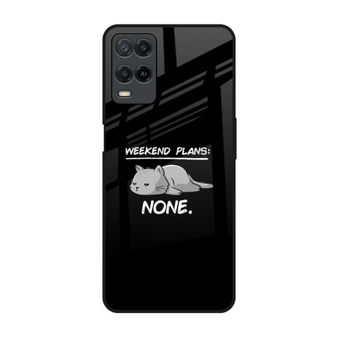 Weekend Plans Glossy Case for Realme 8