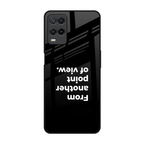 Motivation Glossy Case for Realme 8