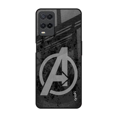 Sign Of Hope Glossy Case for Realme 8