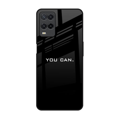 You Can Glossy Case for Realme 8
