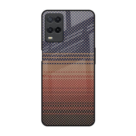 Fiber Artistry Glossy Case for Realme 8