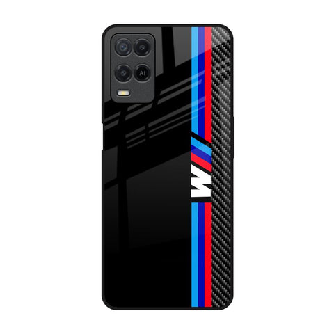 Automotive Art Glossy Case for Realme 8