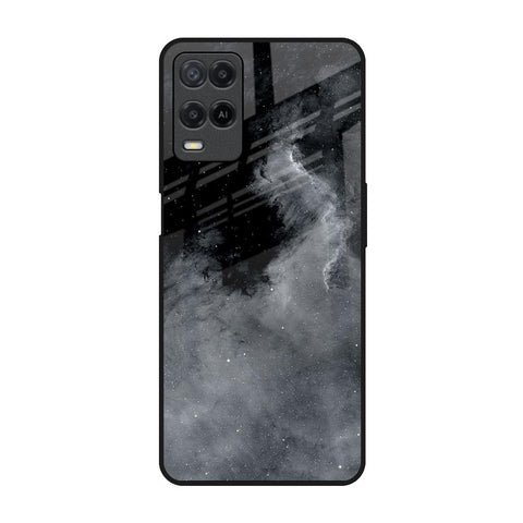 Fossil Gradient Glossy Case For Realme 8