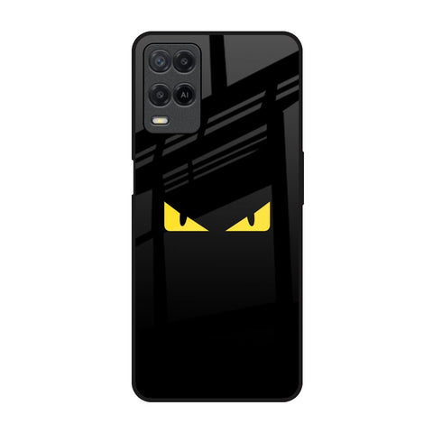 Eyes On You Glossy Case For Realme 8