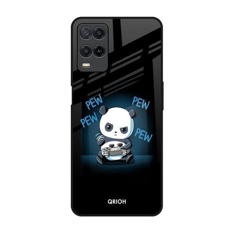 Pew Pew Glossy Case for Realme 8