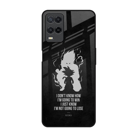 Ace One Piece Glossy Case for Realme 8