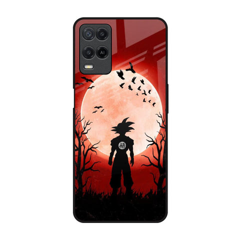 Winter Forest Glossy Case for Realme 8