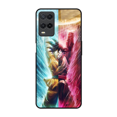 Ultimate Fusion Glossy Case for Realme 8