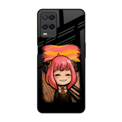 Spy X Family Glossy Case for Realme 8