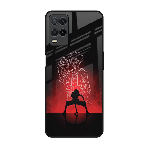 Soul Of Anime Glossy Case for Realme 8