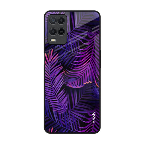 Plush Nature Glossy Case for Realme 8