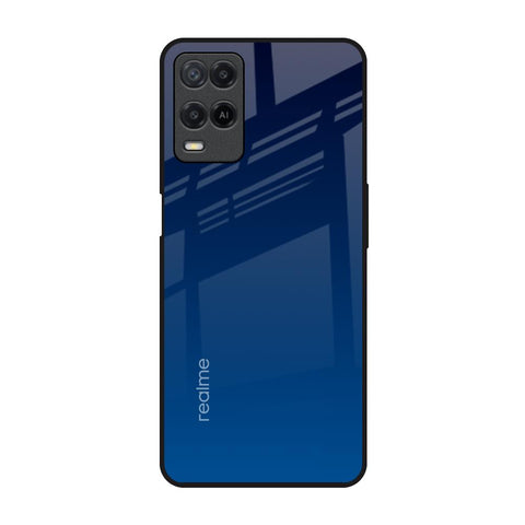 Very Blue Glossy Case for Realme 8