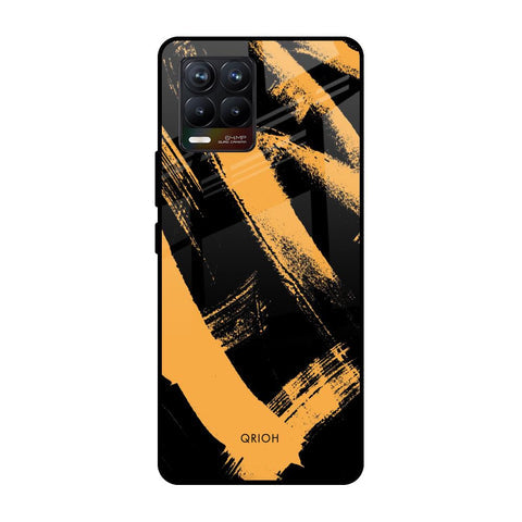 Gatsby Stoke Glossy Case for Realme 8