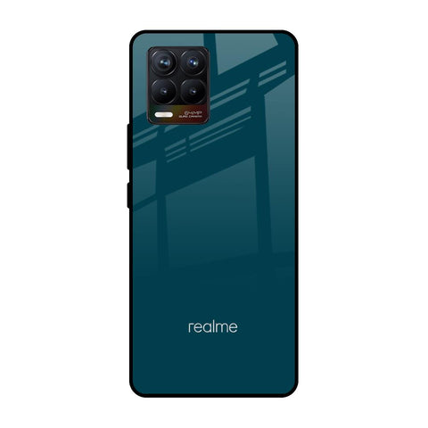 Emerald Glossy Case for Realme 8