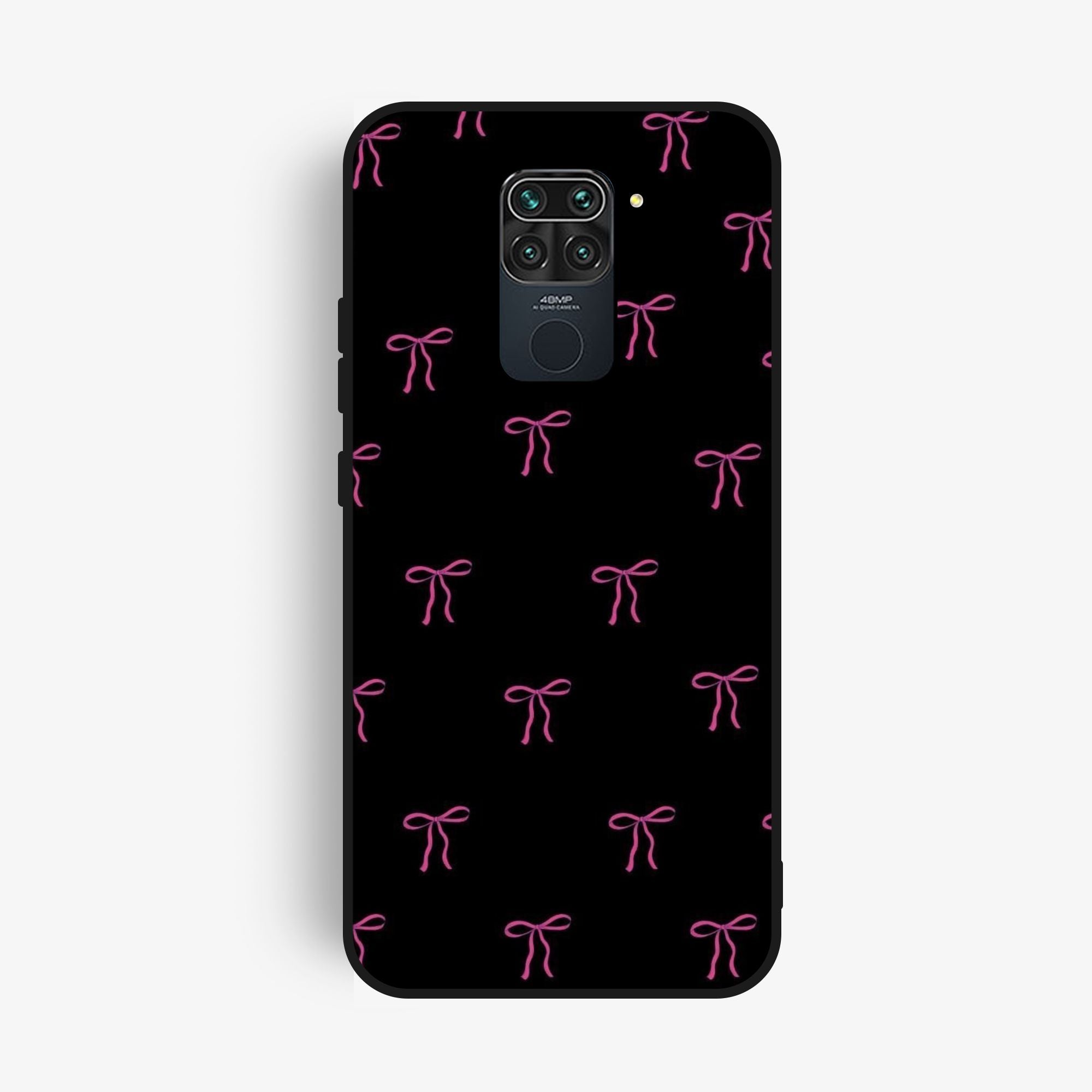 Xiaomi Redmi Note 9 - Wallpaper 13 - Premium Printed Glossy Phone Case