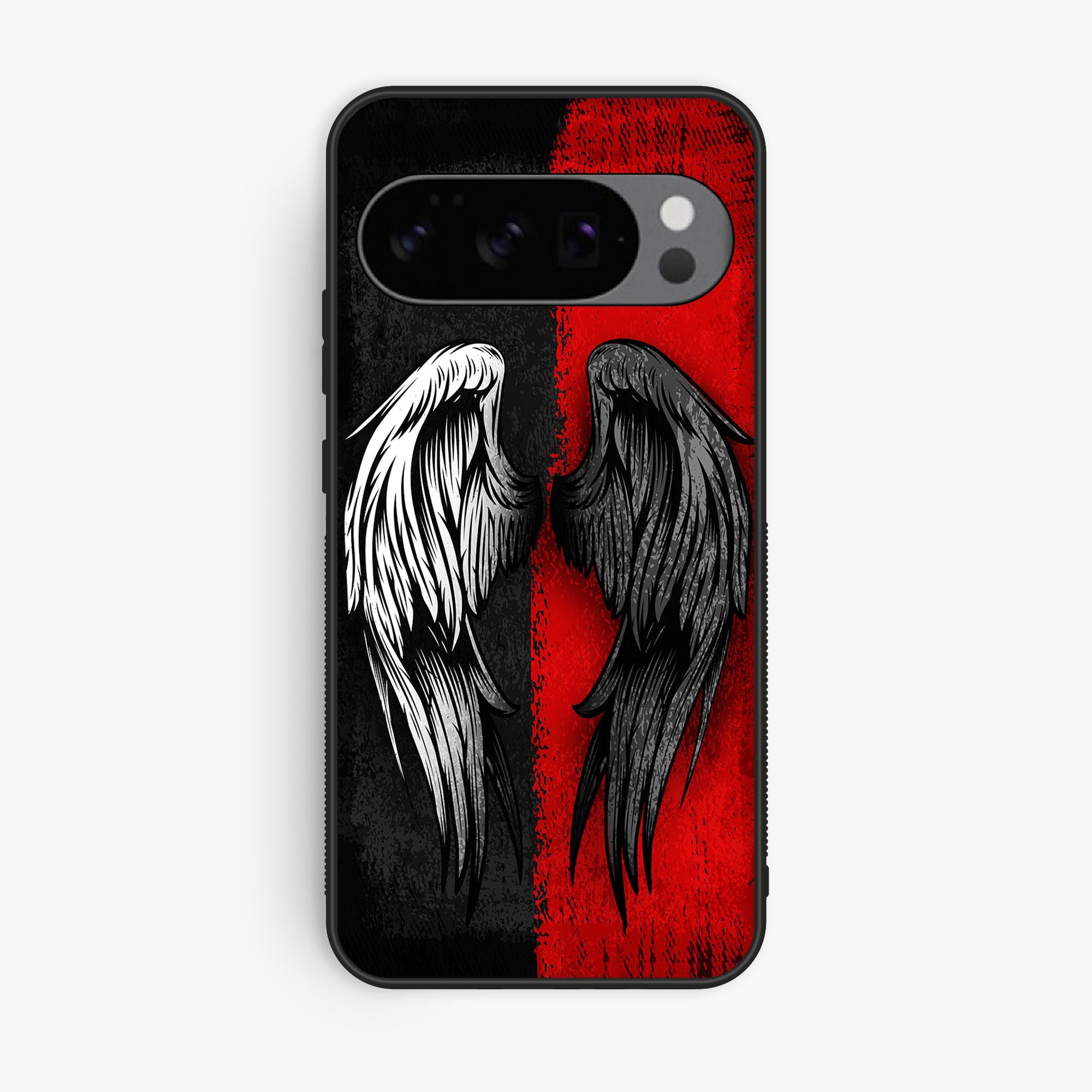 Google Pixel 10 Pro XL - Wallpaper 137 - Premium Printed Glossy Phone Case