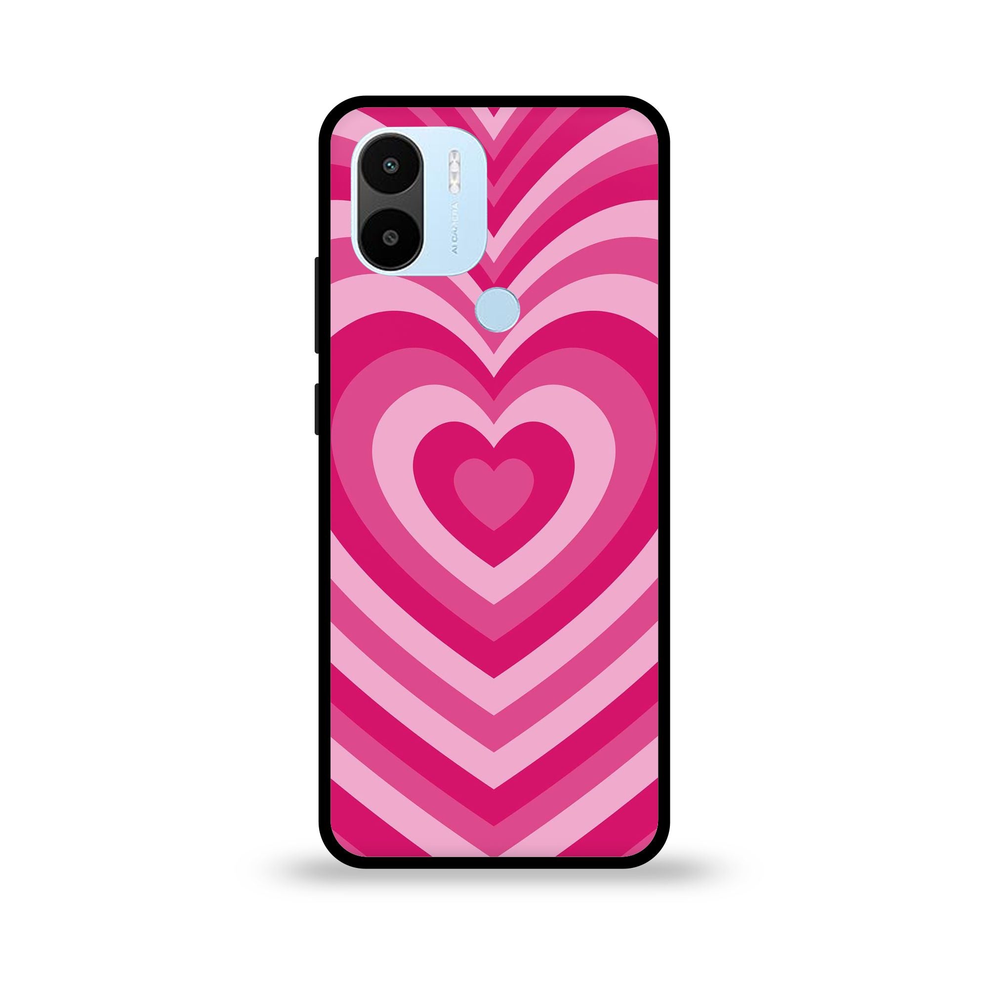 Xiaomi Redmi A2 Plus - Wallpaper 73 - Premium Printed Glossy Phone Case