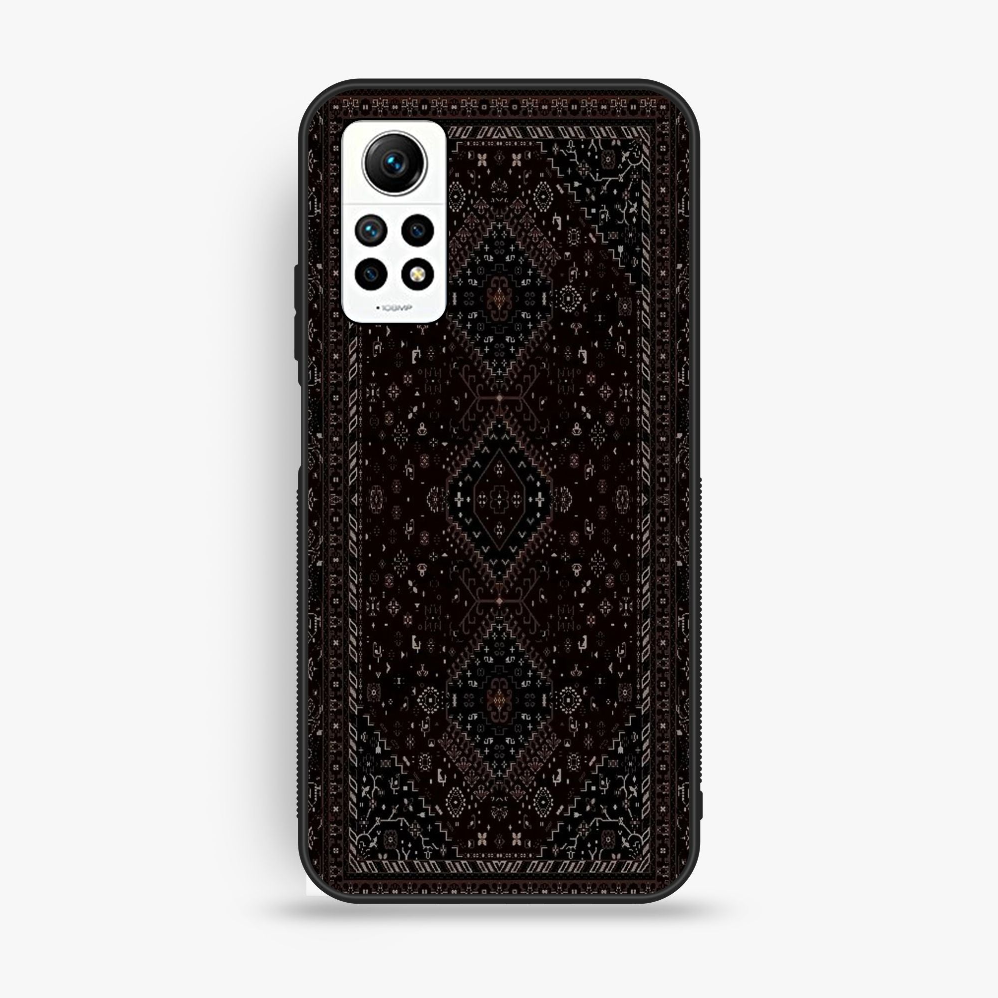 Xiaomi Redmi Note 12 Pro 4g - Wallpaper 38 - Premium Printed Glossy Phone Case