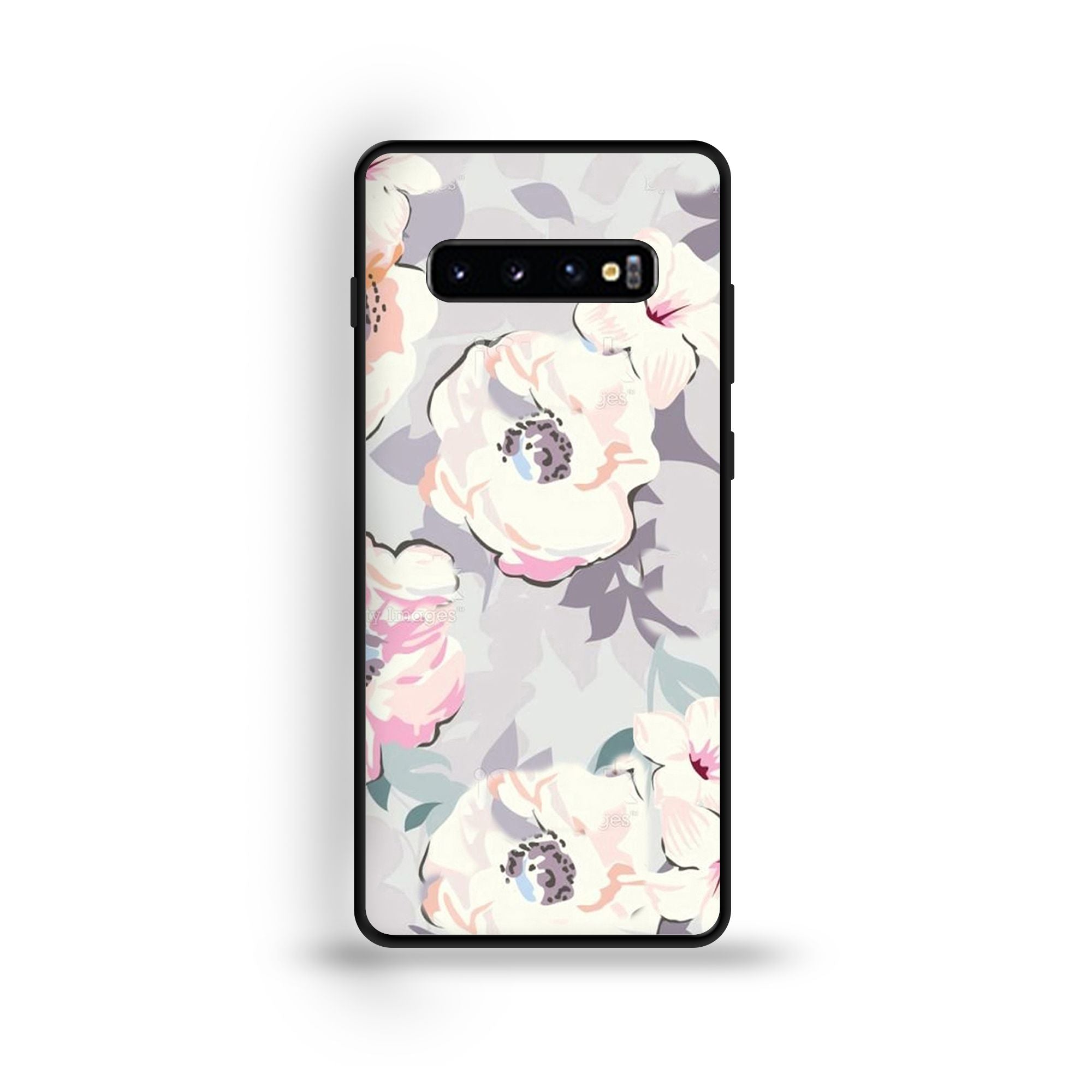 Samsung Galaxy S10 - Wallpaper 007 - Premium Printed Glossy Phone Case