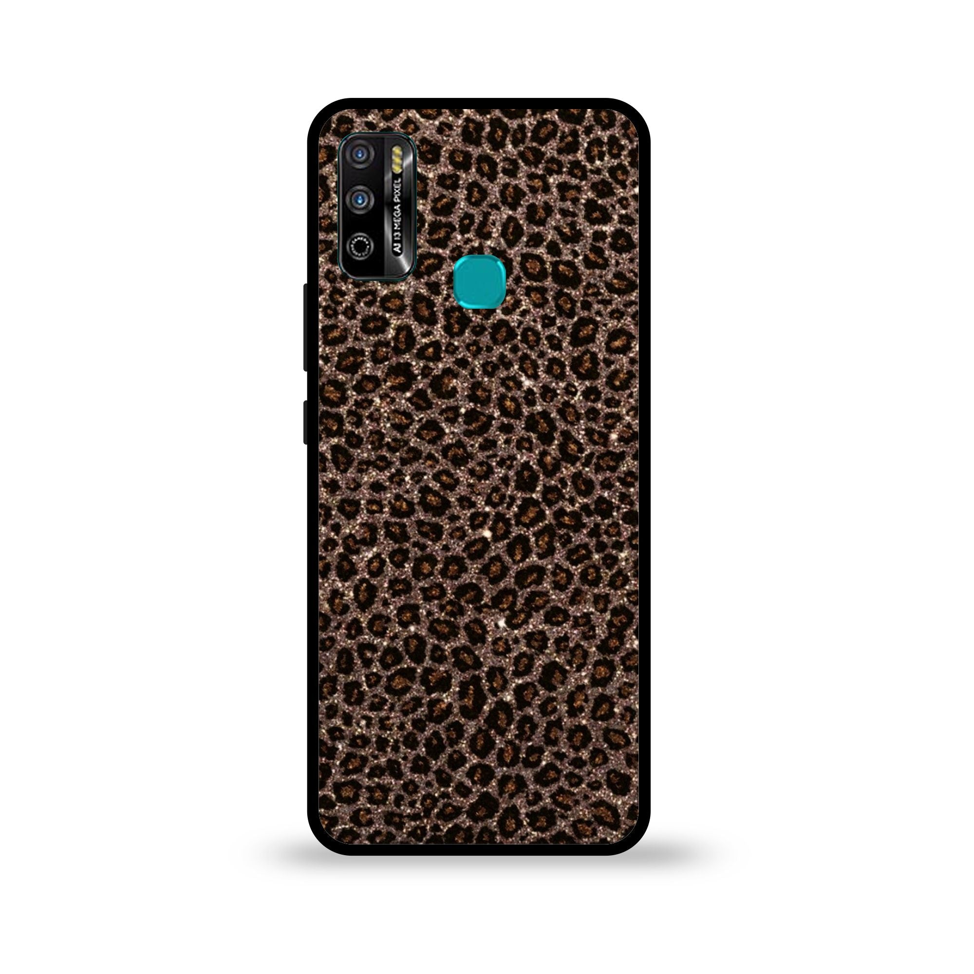 Infinix Hot 9 Play - Wallpaper 32 - Premium Printed Glossy Phone Case