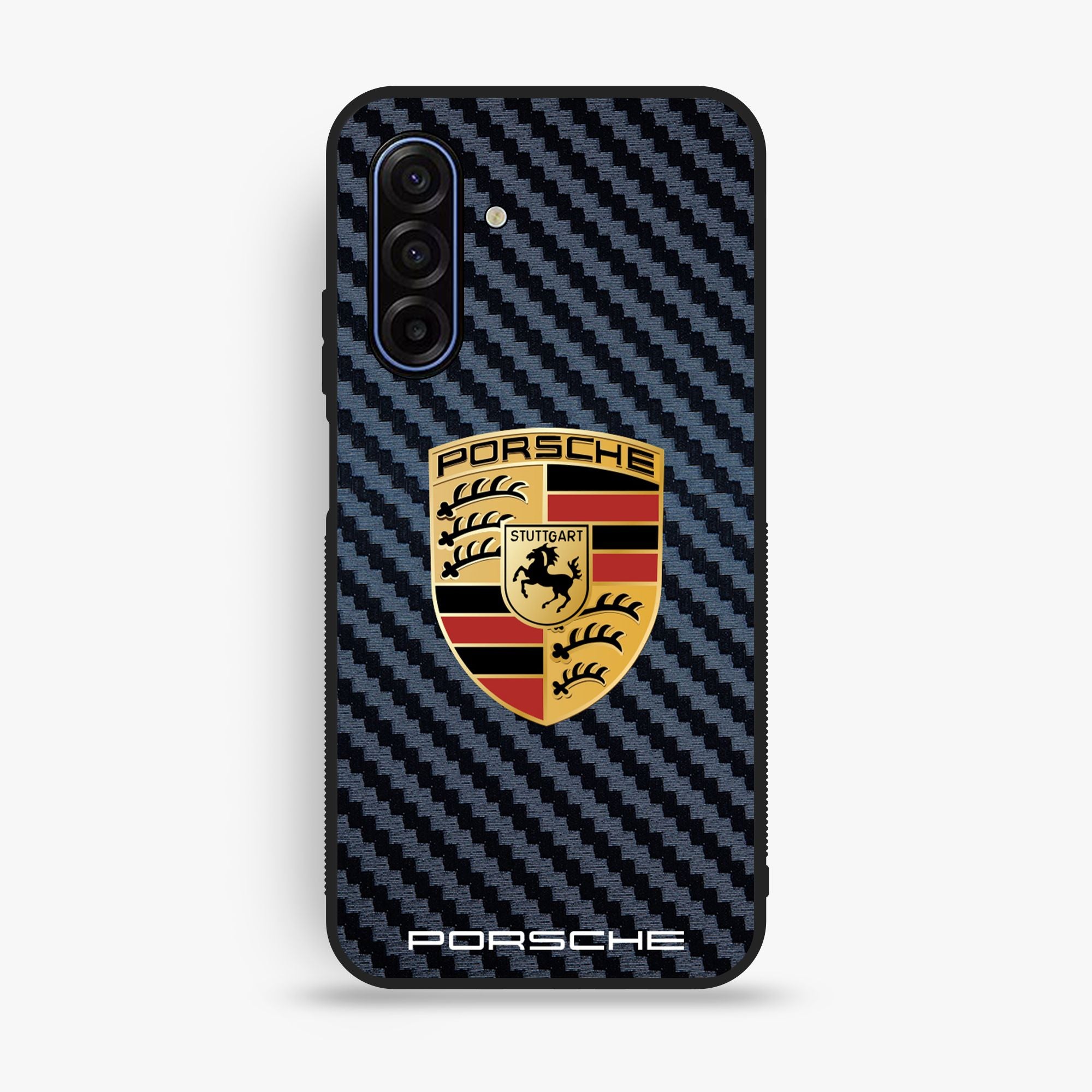 Samsung A17 - Wallpaper 018 - Premium Printed Glossy Phone Case