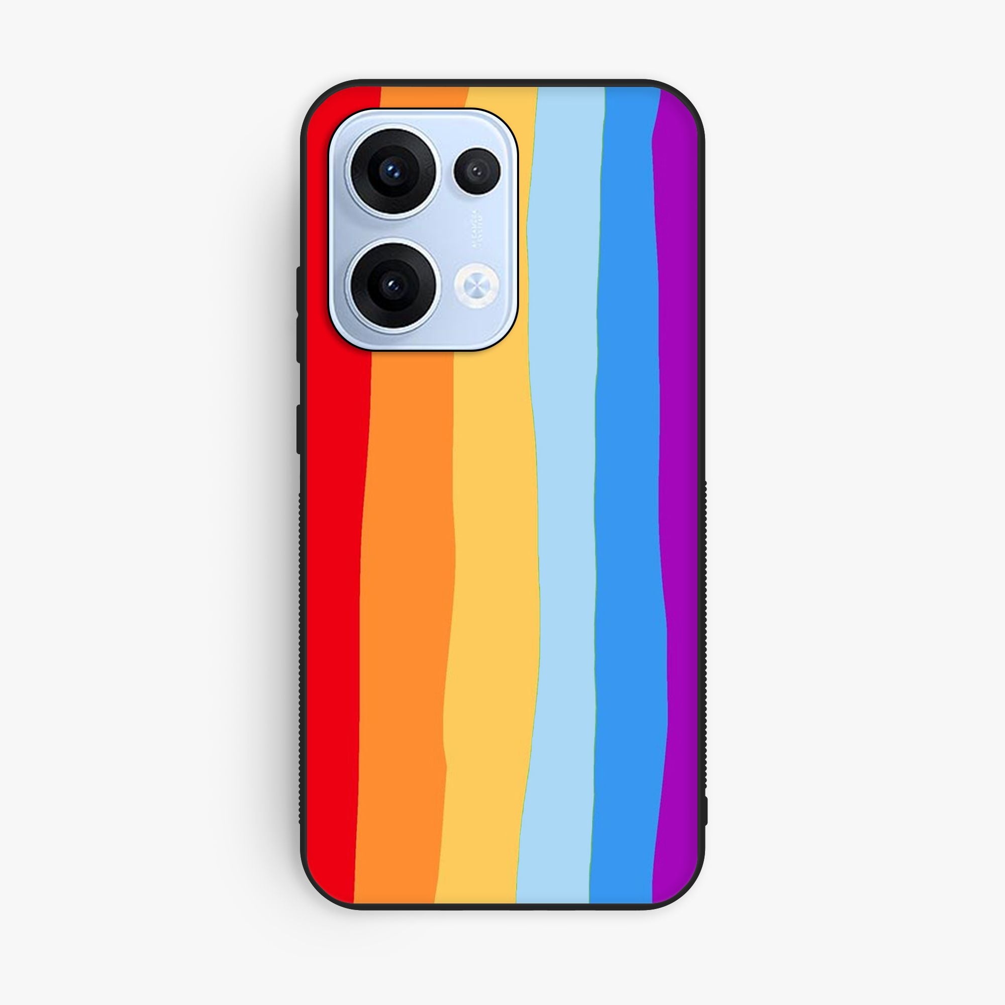 Oppo Reno 13 - Wallpaper 174 - Premium Printed Glossy Phone Case