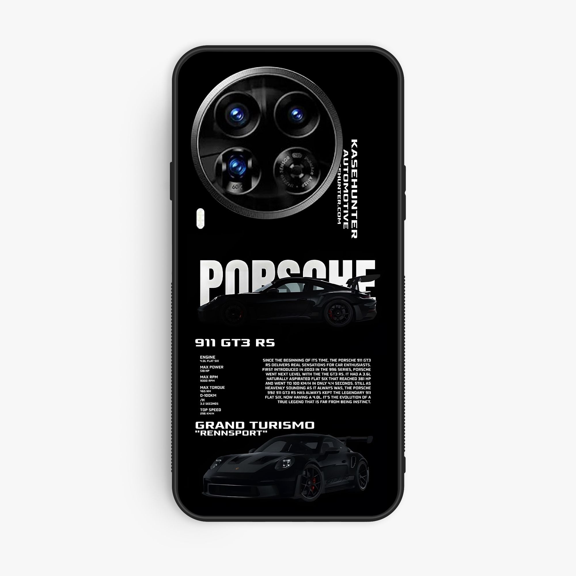 Tecno Camon 30 - Wallpaper 93 - Premium Printed Glossy Phone Case