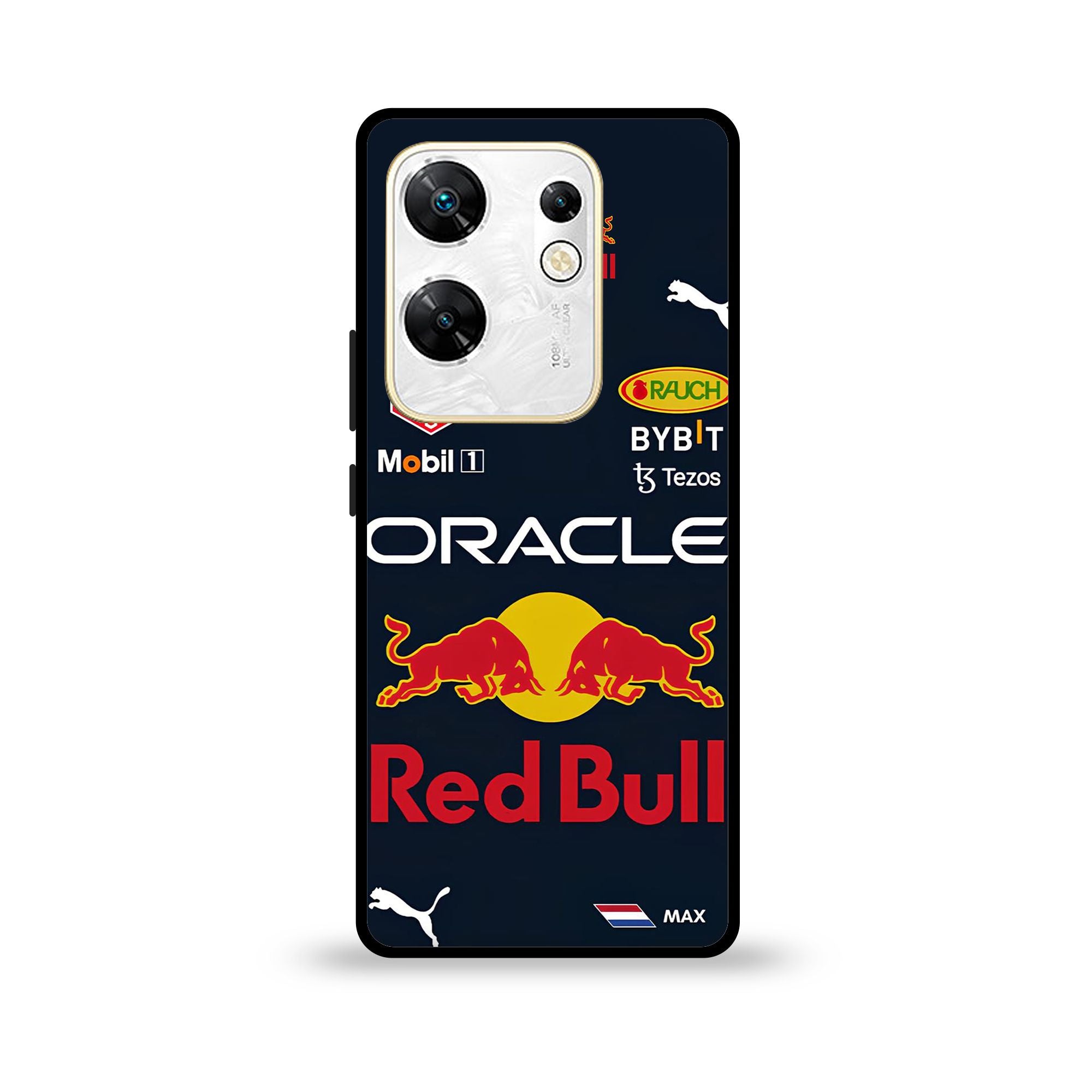 Infinix Zero 30 - Wallpaper 025 - Premium Printed Glossy Phone Case