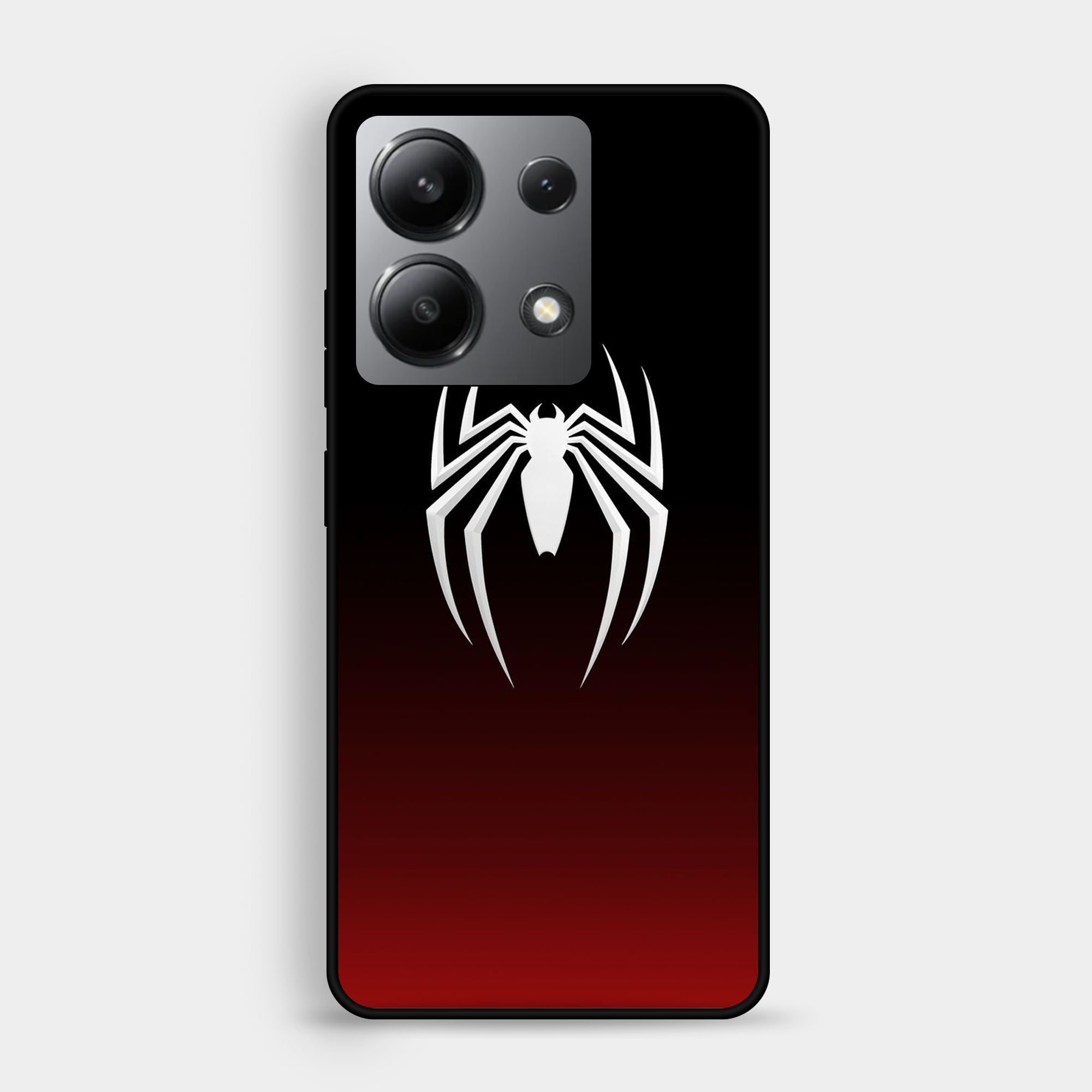Redmi Note 13 4G - Wallpaper 056 - Premium Printed Glossy Phone Case