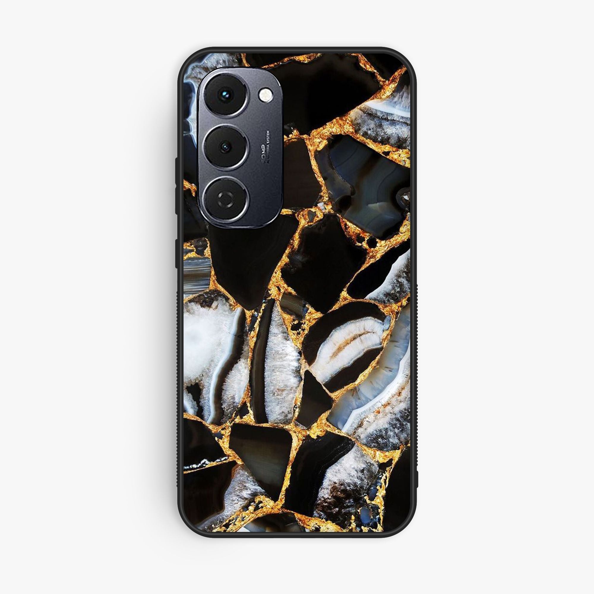 Tecno Spark 40 Pro Plus - Wallpaper 129 - Premium Printed Glossy Phone Case