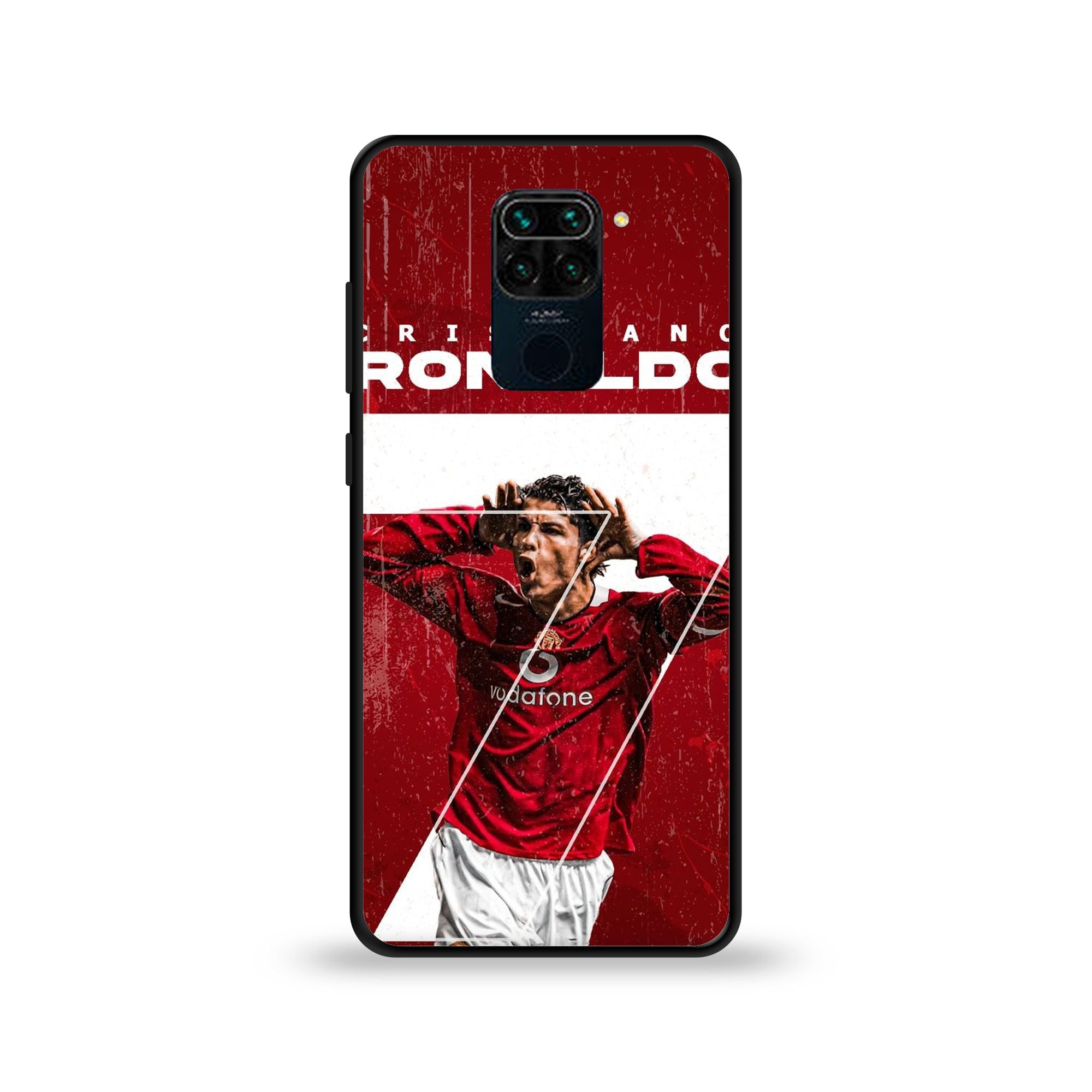 Redmi Note 9 - Wallpaper 015 - Premium Printed Glossy Phone Case