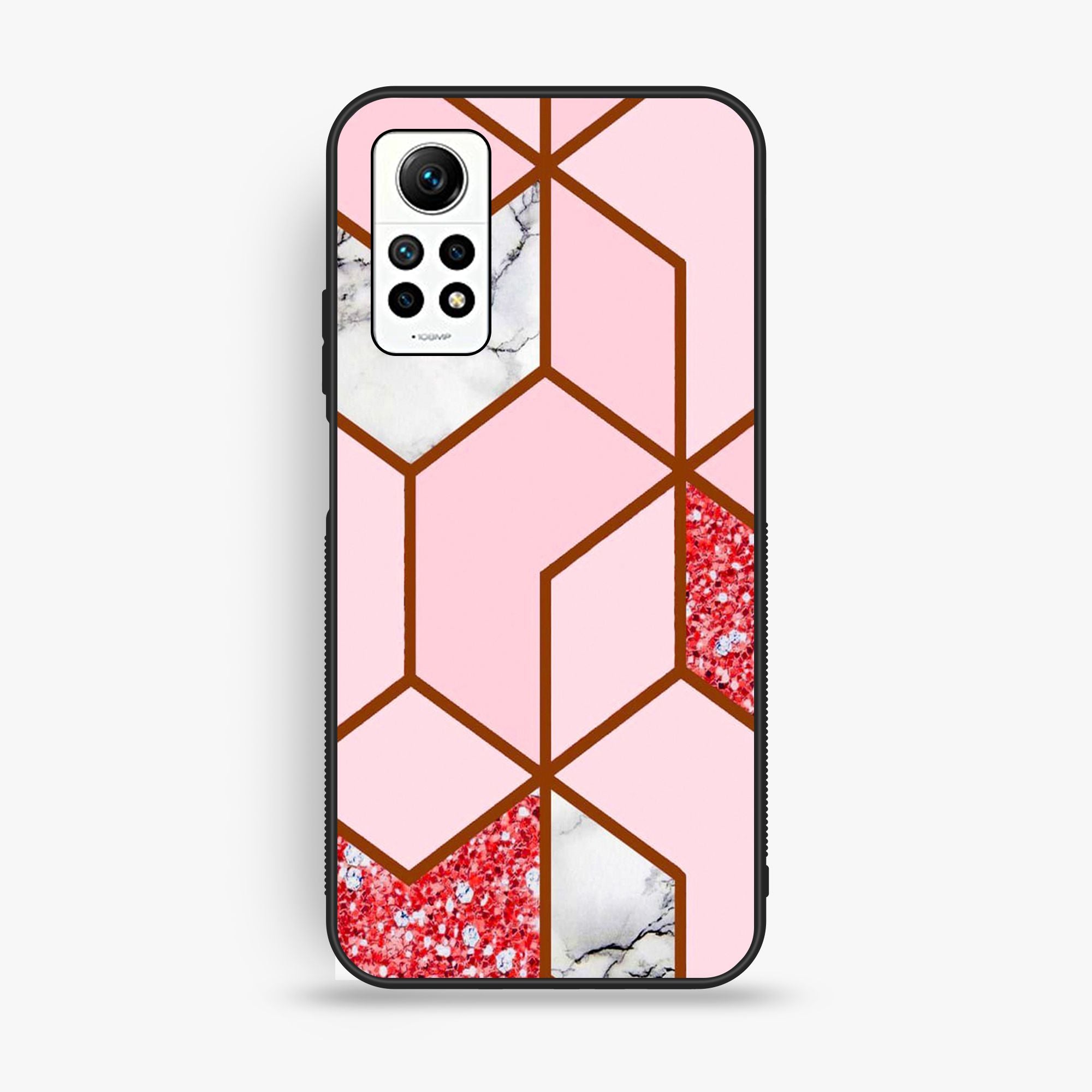 Xiaomi Redmi Note 12 Pro 4g - Wallpaper 19 - Premium Printed Glossy Phone Case