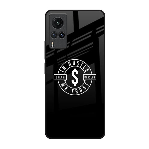 Dream Chasers Glossy Case for Vivo X60
