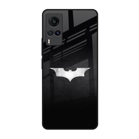 Super Hero Logo Glossy Case for Vivo X60