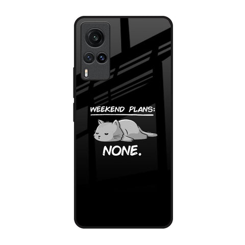 Weekend Plans Glossy Case for Vivo X60