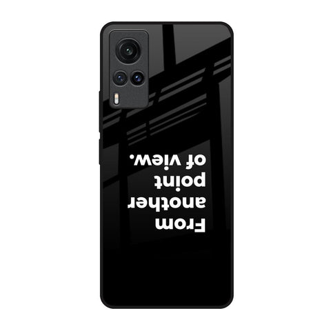 Motivation Glossy Case for Vivo X60