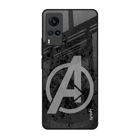 Sign Of Hope Glossy Case for Vivo X60