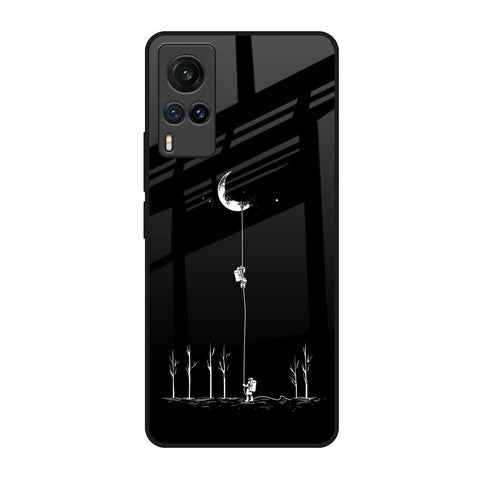 Catch the Moon Glossy Case for Vivo X60