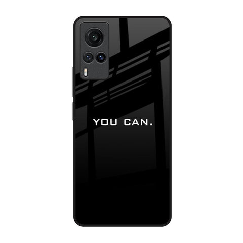You Can Glossy Case for Vivo X60