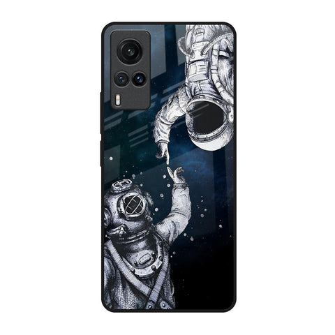Astro Connect Glossy Case for Vivo X60