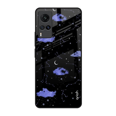 Constellations Glossy Case for Vivo X60