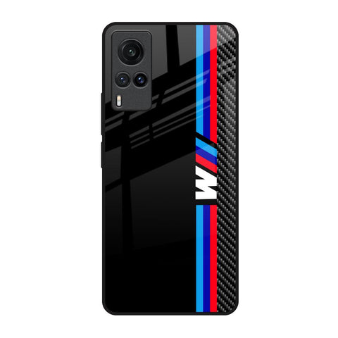 Automotive Art Glossy Case for Vivo X60