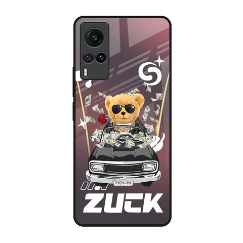 Money Madness Glossy Case for Vivo X60