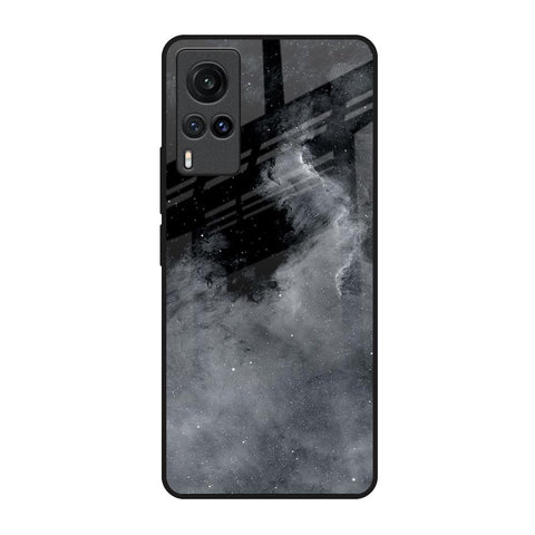 Fossil Gradient Glossy Case For Vivo X60