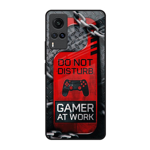 Do No Disturb Glossy Case For Vivo X60