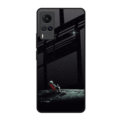 Relaxation Mode On Glossy Case For Vivo X60