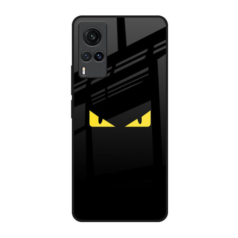 Eyes On You Glossy Case For Vivo X60