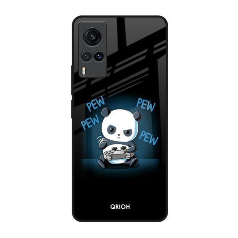 Pew Pew Glossy Case for Vivo X60