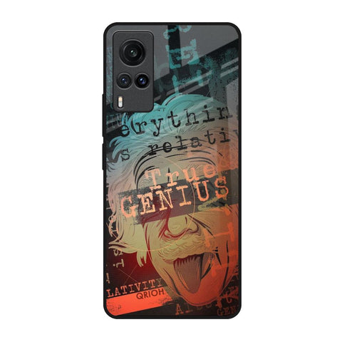 True Genius Glossy Case for Vivo X60