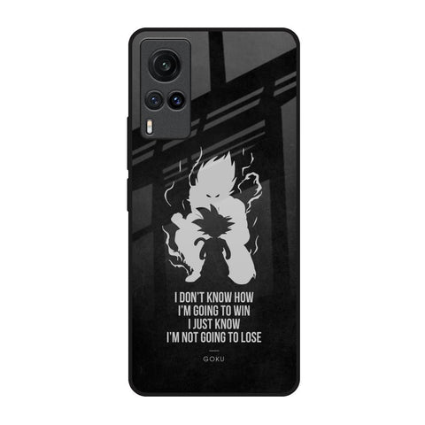 Ace One Piece Glossy Case for Vivo X60